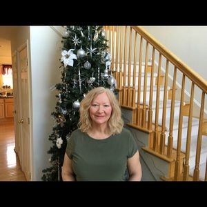 Meet your Posher, Janet