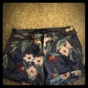 American eagle shorts