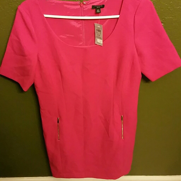 Ann Taylor dress