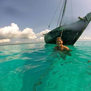 Meet your Posher, Ali