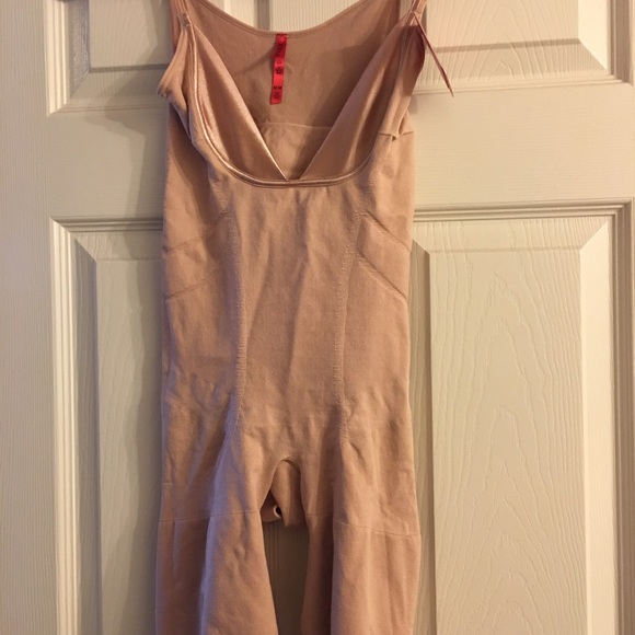 Spanx!!