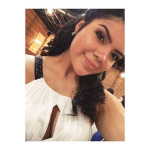 Meet your Posher, Melanie