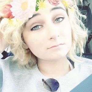 Meet your Posher, Cassidy