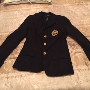 Vintage Ralph Lauren Blazer