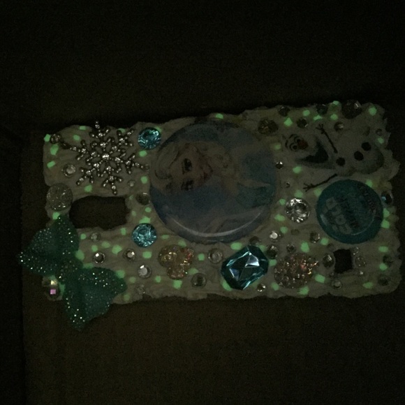 "FROZEN" Galaxy S5 case - Picture 4 of 4