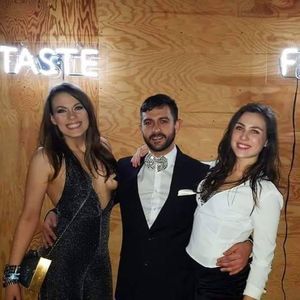 Meet your Posher, Allison