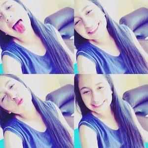 Meet your Posher, Mary ann