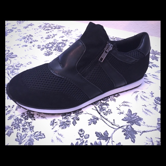 Brand new shoes