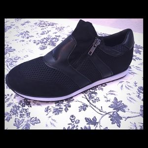 Brand new shoes