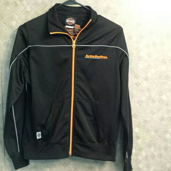Harley Davidson jacket