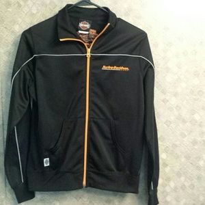 Harley Davidson jacket