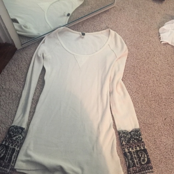 Free People Thermal