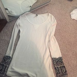 Free People Thermal