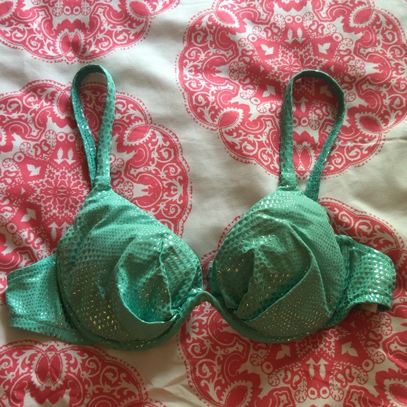 Swim top