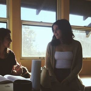 Meet your Posher, Anna