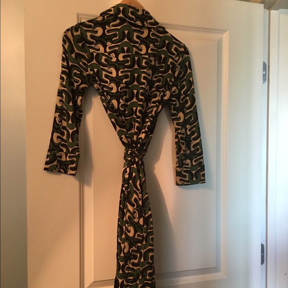 Diane vonFurstenberg - Picture 2 of 2