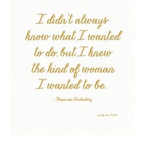 Meet your Posher, Cheyenne