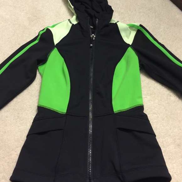 NWOT Lululemon jacket