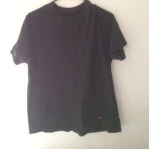 Supreme hanes tee