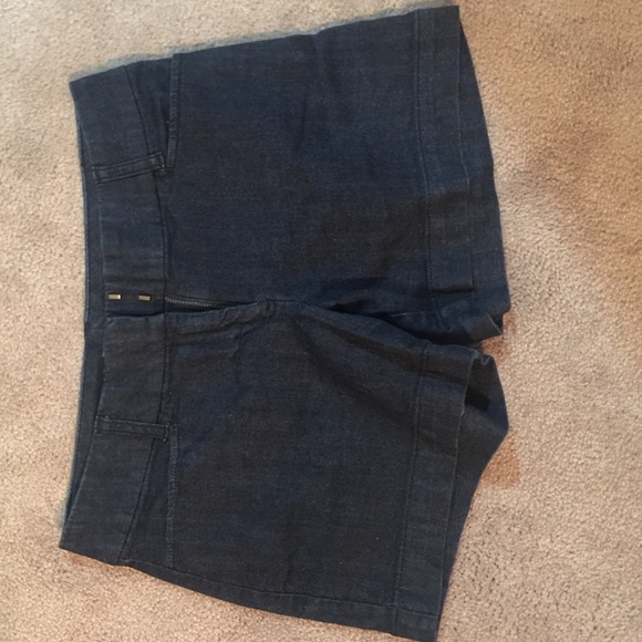 EUC The Limited Dress Shorts