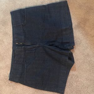 EUC The Limited Dress Shorts