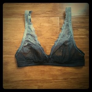Cosabella ombre bralette