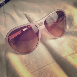 Bebe sunglasses
