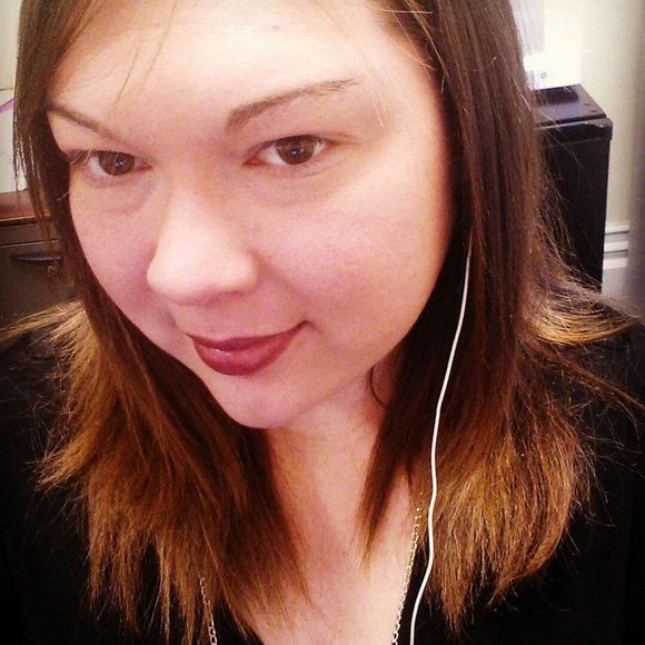 Meet your Posher, Chantel