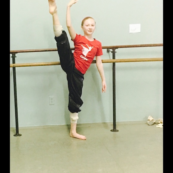 Meet your Posher, Ivana