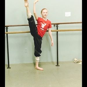 Meet your Posher, Ivana