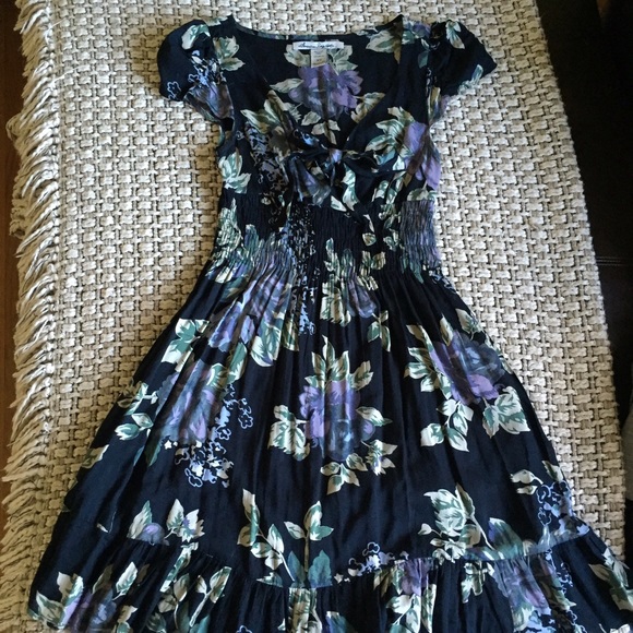 American Rag Dresses & Skirts - American rag floral dress