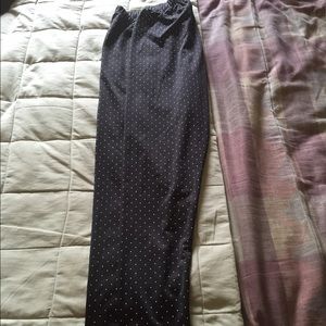 Torrid studded leggings size 1x