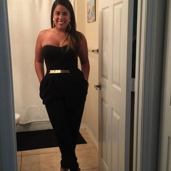 Meet your Posher, Katherine