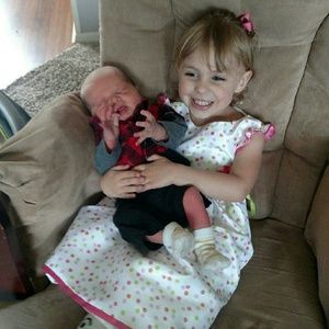 Meet your Posher, Sandee