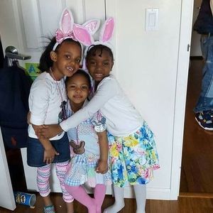 Meet your Posher, Patricia