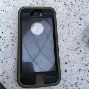 Otterbox for Iphone SE, 5C