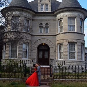 Meet your Posher, Gina