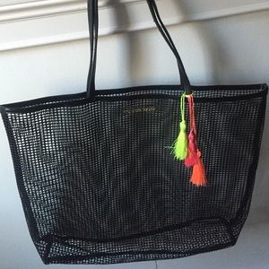 Victoria's Secret Beach Bag