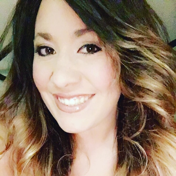 Meet your Posher, Ashtyn