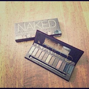 Urban Decay NAKED Pallette