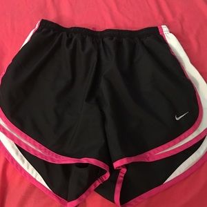 Nike Dri-fit shorts