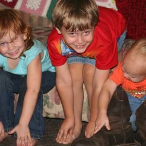 Meet your Posher, Michelle