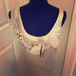 Corey Lynn Calter Top