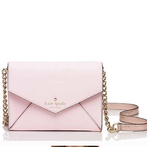 Kate Spade Gallery Drive Monday Envelope Satchel