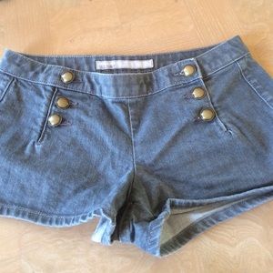Old navy women's shorts