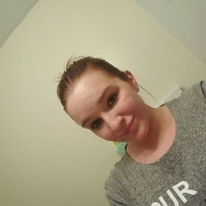 Meet your Posher, Krista