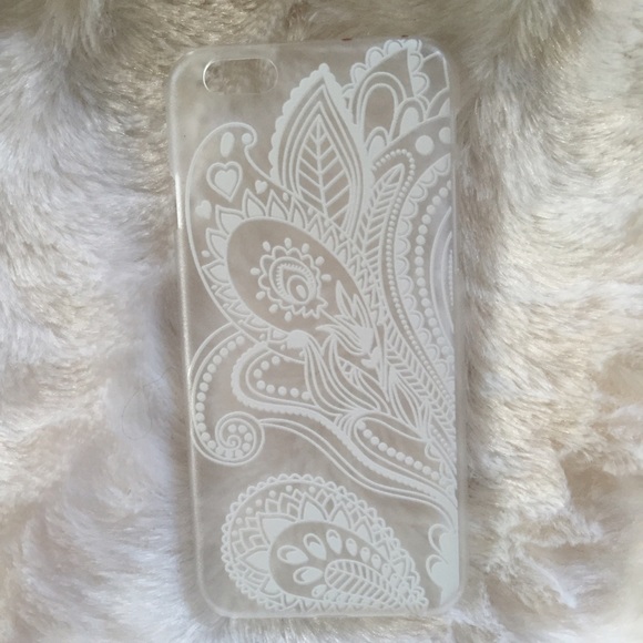iPhone 6/6s Case