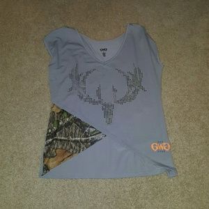 Girls with guns shirt