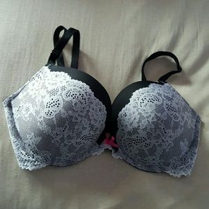 Victoria's secret bra