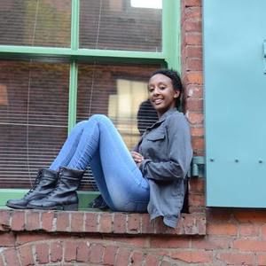 Meet your Posher, Ruth